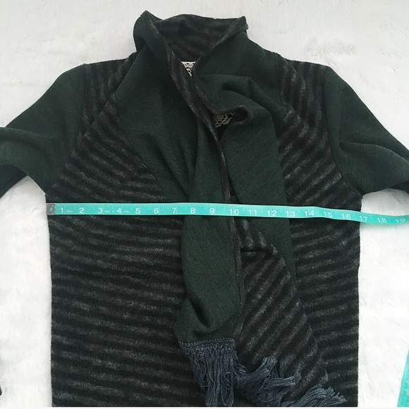 Anthropologie Saturday Sunday Elise Cardigan - Picture 4 of 7